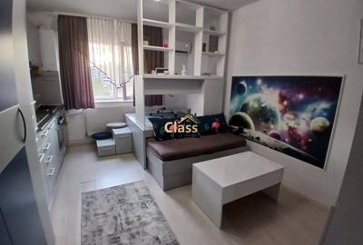 Garsoniera | Etaj Intermediar | 22 mpu | Zona Fabricii Iris - 1