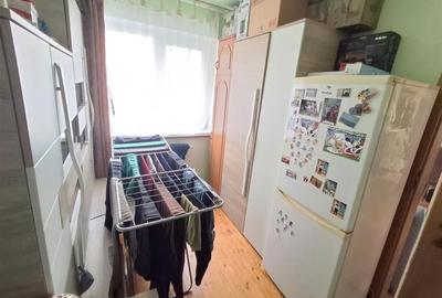 Apartament cu 2 camere nedecomandat în Țiglari - 8