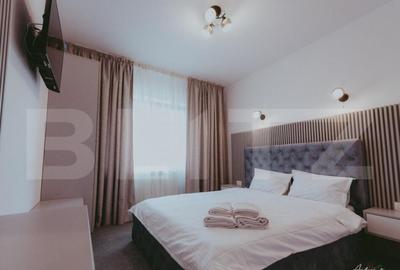 Pensiune D+P+2E cu restaurant + terasa, excelent pozi?ionat - 12