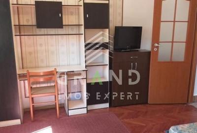 Apartament luminos cu o camera | Grigorescu | Hotel Napoca - 3