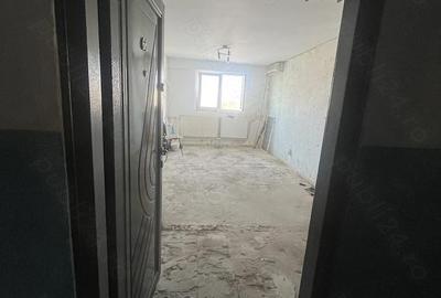 Garsonieră nedecomandată în Micro 40 - 2