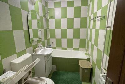Apartament cu 2 camere în Sărari - 1