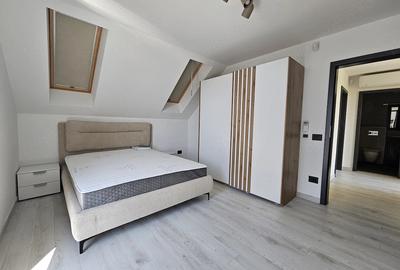Casă cu 5 camere cu Teren 210 Mp în Șagului - 9