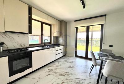 Casă individuală cu 3 camere cu Teren 480 Mp în Păulești - 20
