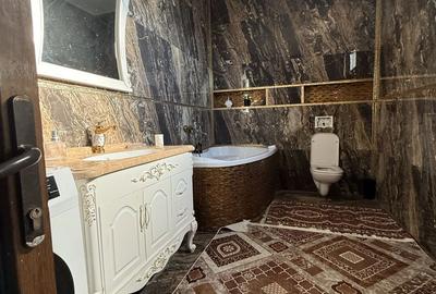 Casă cu 4 camere în Central - 6