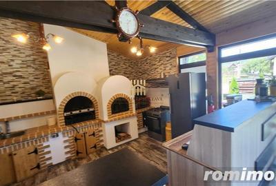 Pensiune Turistica 4* Margarete! In Bucovina! In Voronet! ! 0727817187 - 6