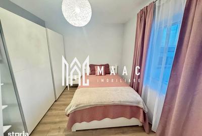 Apartament cu 4 camere în Piața Cluj - 7