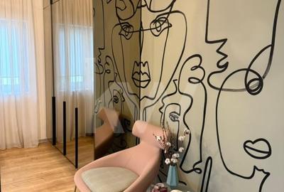 Apartament de Vanzare, 2 Camere, Bloc nou, Amaradia - 5