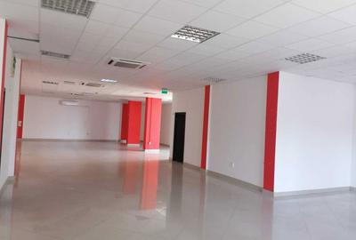 Spațiu comercial, de 248 mp, în Ultracentral - 6