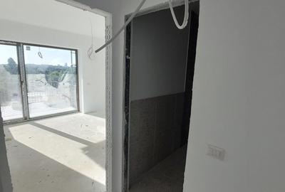 Apartament spatios cu 2 camere si 2 balcoane - SISESTI - NOU - 3