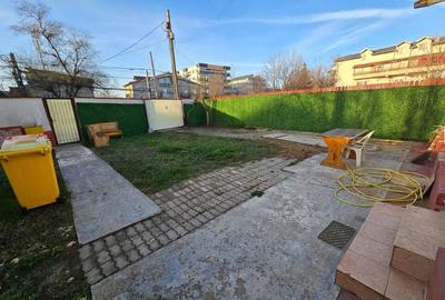 Vila P+1+M 6 camere 3 bai Sos Oltenitei - Restaurant Yvi's - 3