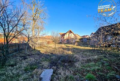 Duplex cu 6 camere cu Canalizare în Chilieni - 22