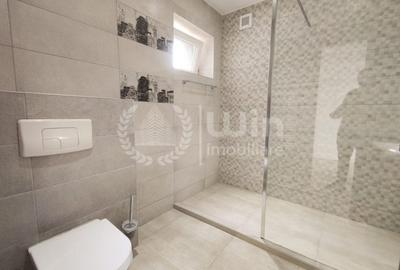 Casa individuala 4 camere la cheie | 152mp | Teren 500mp | Dezmir! - 9