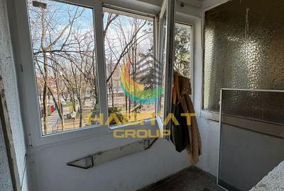 Garsonieră decomandată, mobilată în Apărătorii Patriei - 2