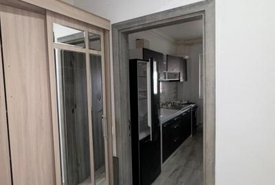 INCHIRIEZ GARSONIERA IN STR.ACTIUNII NR 99 Aria City - 6