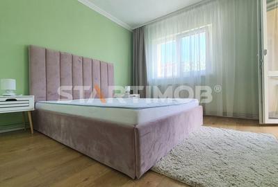 Apartament 2 camere cu parcare zona Judetean - 26