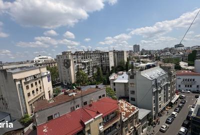 Apartament cu 4 camere decomandat în Centrul Istoric - 13