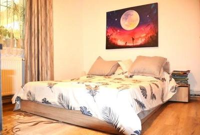 Oferta limitata, langa MALL! Vanzare apartament cu 2 camere Aleea Trandafirilor. - 5