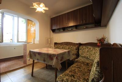 Zona Lipovei, 2 camere,  centrala proprie - 12