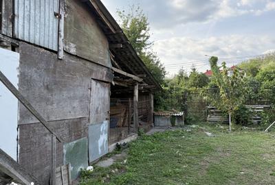 Casă cu 5 camere cu Teren 1754 Mp în Mălureni - 10