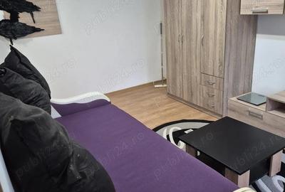 De inchiriat garsoniera confort I decomandat in zona Spitalului Jude?ean - 1