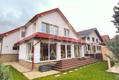 Vânzare, Casă în zona Bunloc - Săcele - 14