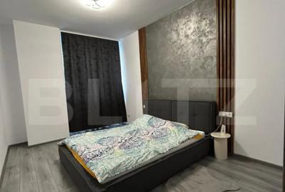 Apartament cu 2 camere semidecomandat în Calea Sighisoarei - 3