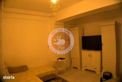 Apartament cu 2 camere semidecomandat în Titan - 5