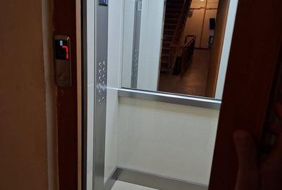 Apartament cu 3 camere decomandat în Central - 6