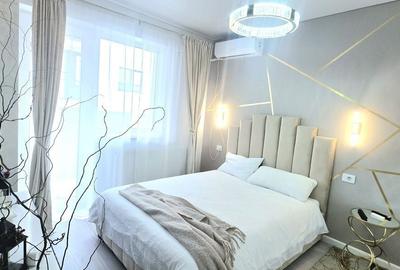 Apartament cu 2 camere în Bucium - 5