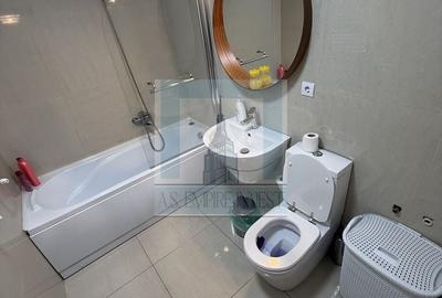 Garsonieră semidecomandată, mobilată în Warthe - 10