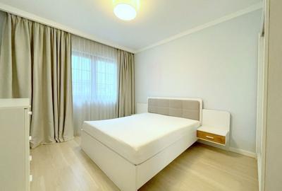 Casa de inchiriat - zona Aradului - British School - 16