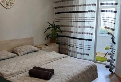 Garsonieră decomandată în Brâncoveanu - 2