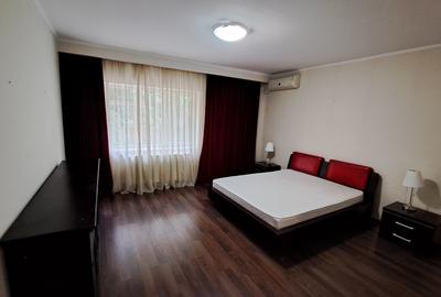 APARTAMENT 3 CAMERE LUX - SUPRAFATA 101MP- COMPLEX REZIDENTIAL CU CIRCUIT INCHIS - 35