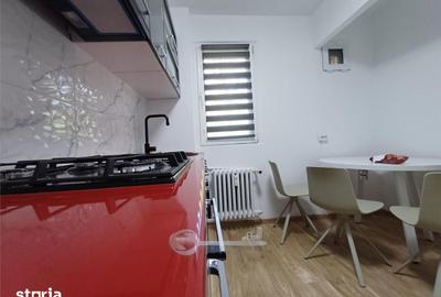 Apartament cu 2 camere semidecomandat, mobilat în Gară - 7