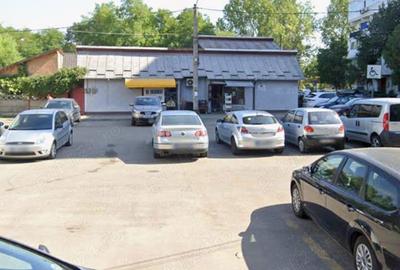 Vand inchiriez spatiu comercial pe strada sabinelor - 2