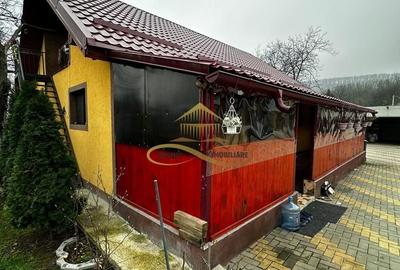 Casă individuală cu 3 camere cu Canalizare în Gheorghe Doja - 7