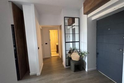 Apartament cu 2 camere decomandat în Popoveni - 2