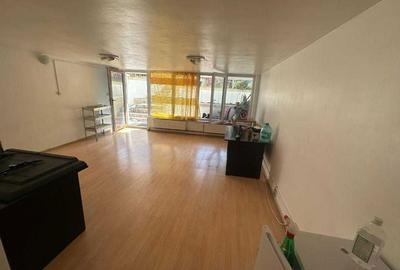 Spațiu comercial, de 50 mp, în Dosu Bricii - 6