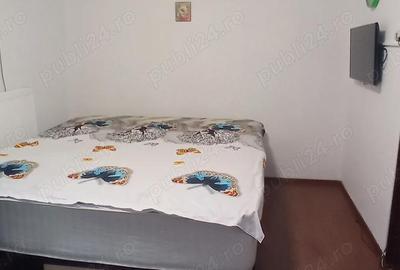 Apartament cu 2 camere semidecomandat în Central - 4