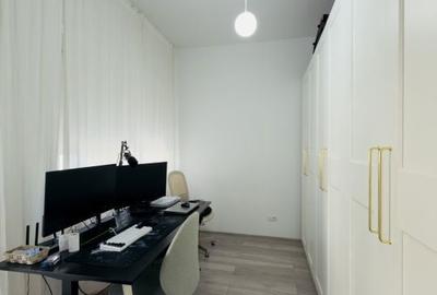 Apartament cu 3 camere decomandat în Central - 13