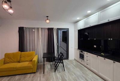 Garsonieră decomandată în Titan - 6