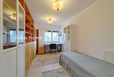 Apartament cu 4 camere decomandat, mobilat în Alba Iulia - 12