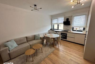 Apartament cu 2 camere în Central - 5