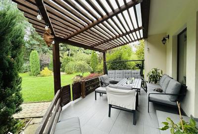 Casă cu 4 camere cu Teren 1750 Mp în Central