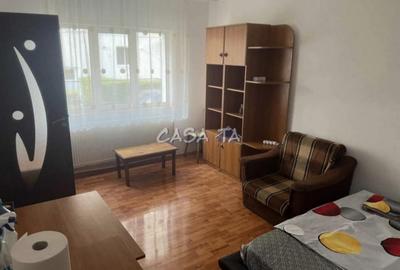 Garsoniera, situata in Targu Jiu, Str. Agriculturii (Liceul Sportiv) - 1