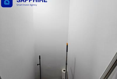 Apartament 3 camere de vânzare zona Vitan, proaspăt renovat, loc parcare - 13