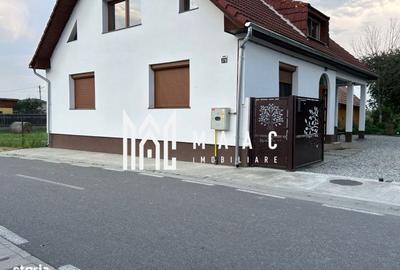 Casă cu 8 camere cu Teren 1629 Mp în Central - 5