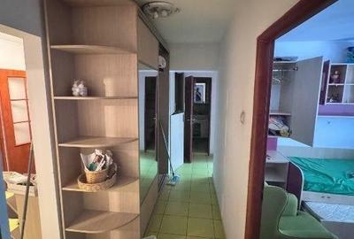 Aleea Politehnicii langa parc, aproape de metrou si Carrefour - 12