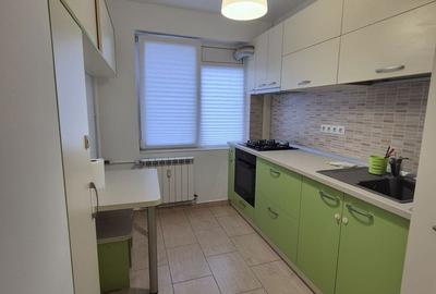 Apartament cu 2 camere decomandat în Dristor - 4